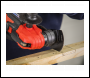 Sealey SMTA87W Multi-Tool Blade for Wood 87mm