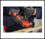 Sealey SMTA87W Multi-Tool Blade for Wood 87mm