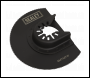Sealey SMTA87W Multi-Tool Blade for Wood 87mm