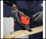 Sealey SMTC3 Multi-Tool Universal Cutting Blade Set 3pc