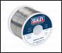 Sealey SOL16 Solder Wire Quick Flow 1.6mm/16SWG 40/60 0.5kg Reel