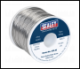 Sealey SOL18 Solder Wire Quick Flow 1.2mm/18SWG 40/60 0.5kg Reel