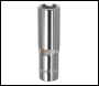 Sealey SP1216D Premier Fully Polished Deep Socket 1/2 inch Sq Drive 16mm