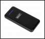 Sealey SPB101 Portable Power Bank 10W 10000mAh