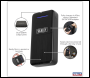 Sealey SPB102 Portable Power Bank 10W 20,000mAh