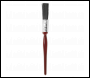 Sealey SPB12S Pure Bristle Paint Brush 12mm - Pack of 10