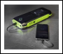Sealey SPB160W AC Power Pack 160W 115Wh