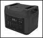 Sealey SPB2200W Portable Power Station 2200W