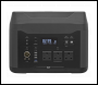 Sealey SPB2200W Portable Power Station 2200W