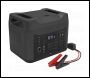Sealey SPB2200W Portable Power Station 2200W