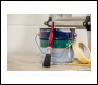 Sealey SPB25S Pure Bristle Paint Brush 25mm - Pack of 10