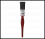 Sealey SPB25S Pure Bristle Paint Brush 25mm Pack of 10