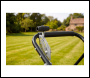Sealey SPB37W 37kg Capacity Walk Behind Broadcast Spreader