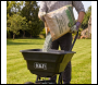 Sealey SPB37W 37kg Capacity Walk Behind Broadcast Spreader