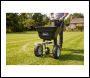 Sealey SPB37W 37kg Capacity Walk Behind Broadcast Spreader