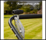 Sealey SPB37W 37kg Capacity Walk Behind Broadcast Spreader