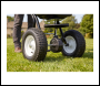 Sealey SPB37W 37kg Capacity Walk Behind Broadcast Spreader
