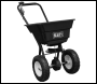 Sealey SPB37W 37kg Capacity Walk Behind Broadcast Spreader