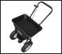 Sealey SPB37W 37kg Capacity Walk Behind Broadcast Spreader