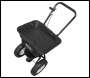 Sealey SPB37W 37kg Capacity Walk Behind Broadcast Spreader