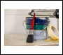Sealey SPB38S Pure Bristle Paint Brush 38mm - Pack of 10