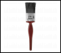 Sealey SPB38S Pure Bristle Paint Brush 38mm - Pack of 10