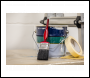 Sealey SPB50S Pure Bristle Paint Brush 50mm - Pack of 10
