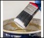 Sealey SPB50S Pure Bristle Paint Brush 50mm - Pack of 10