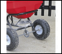 Sealey SPB57W Broadcast Spreader 57kg Walk Behind