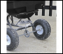 Sealey SPB80T Broadcast Spreader 80kg Tow Behind