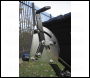 Sealey SPB80T Broadcast Spreader 80kg Tow Behind