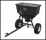 Sealey SPB80T Broadcast Spreader 80kg Tow Behind