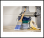 Sealey SPBA50 Wooden Handle Cutting-In Paint Brush 50mm