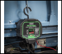 Sealey SPBC12 Premier Fully Automatic Battery Maintainer/Charger 12A