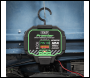 Sealey SPBC12 Premier Fully Automatic Battery Charger & Maintainer 12A