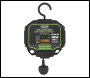 Sealey SPBC12 Premier Fully Automatic Battery Charger & Maintainer 12A
