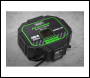 Sealey SPBC16 Premier Fully Automatic Battery Maintainer Charger 16A