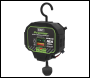 Sealey SPBC16 Premier Fully Automatic Battery Maintainer Charger 16A