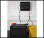 Sealey SPBC30 Premier Battery Support Unit Charger & Maintainer 30A