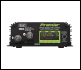 Sealey SPBC30 Premier Battery Support Unit Charger & Maintainer 30A