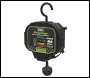 Sealey SPBC8 Premier Fully Automatic Battery Maintainer Charger 8A