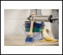 Sealey SPBR50 Wooden Handle Radiator Paint Brush 50mm