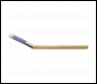 Sealey SPBR50 Wooden Handle Radiator Paint Brush 50mm