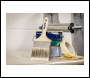 Sealey SPBS100W Wooden Handle Paint Brush 100mm