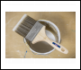 Sealey SPBS100W Wooden Handle Paint Brush 100mm