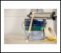 Sealey SPBS15R Round Sash Brush 15mm