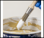 Sealey SPBS15R Round Sash Brush 15mm