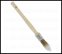 Sealey SPBS15R Round Sash Brush 15mm