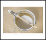 Sealey SPBS21R Round Sash Brush 21mm