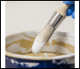 Sealey SPBS21R Round Sash Brush 21mm